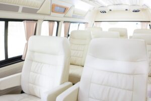 Tempo Traveller 12 Seater In Noida