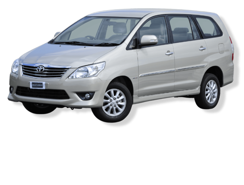 Hire Innova Cab In Noida Greater Noida Ghaziabad Yashika Tour And 