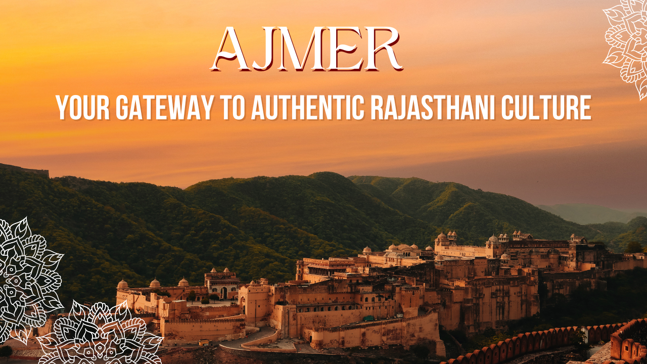 Ajmer