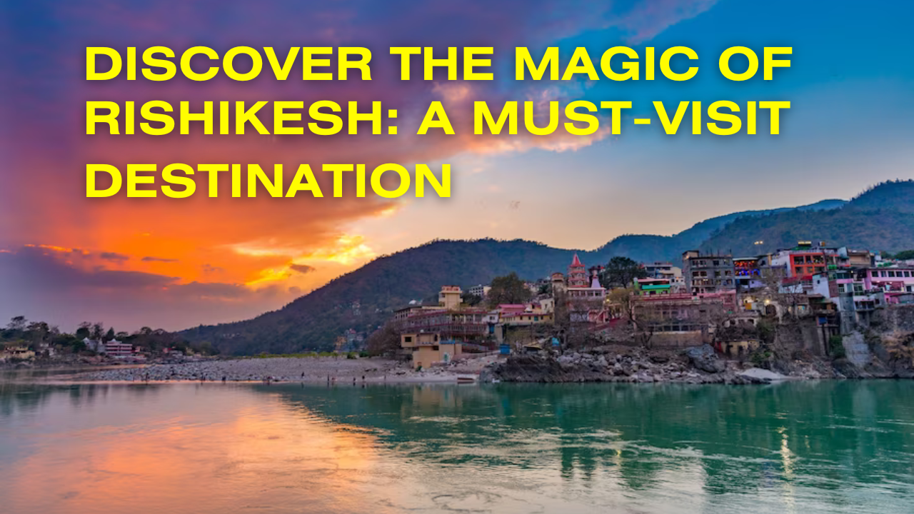 Rishikesh