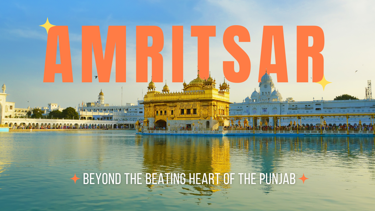 Amritsar