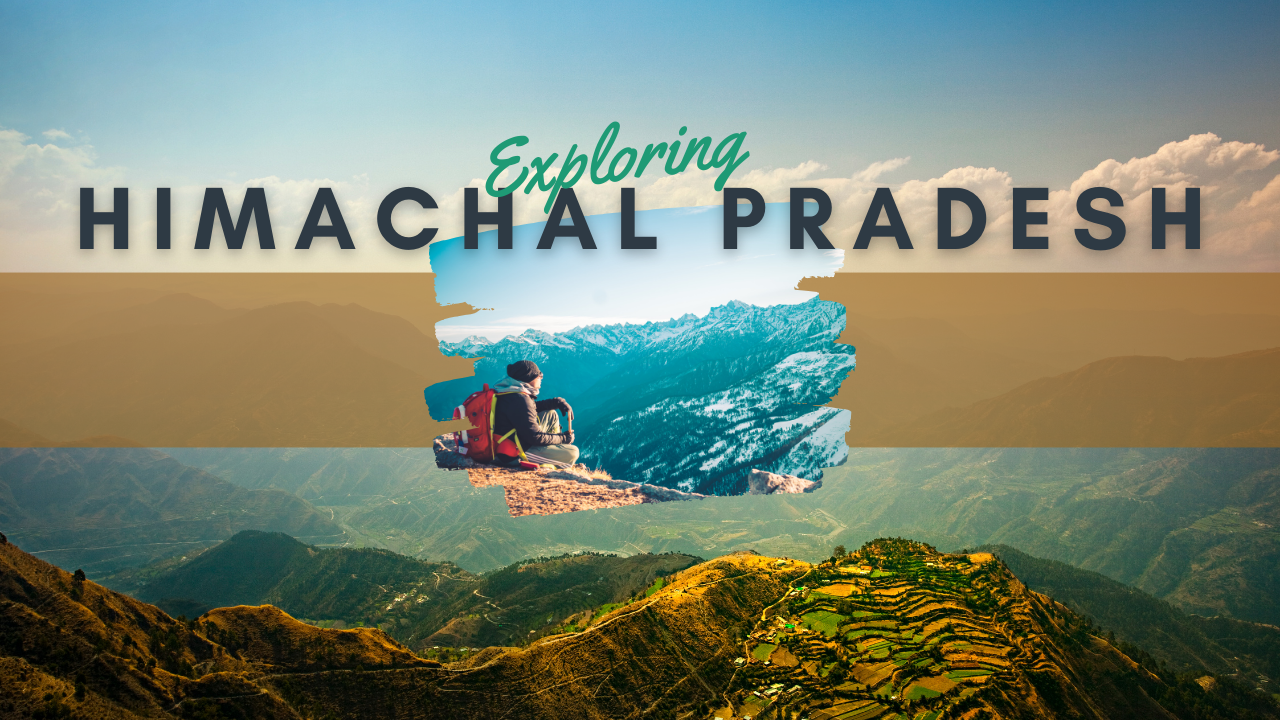 Noida To Himachal Pradesh Taxi