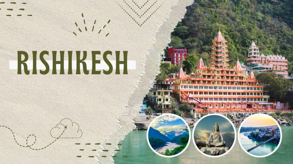 Greater Noida To Rishikesh Taxi