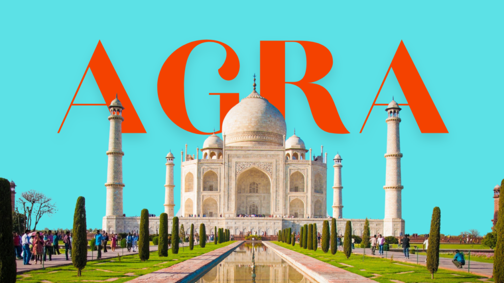 Greater Noida To Agra Taxi