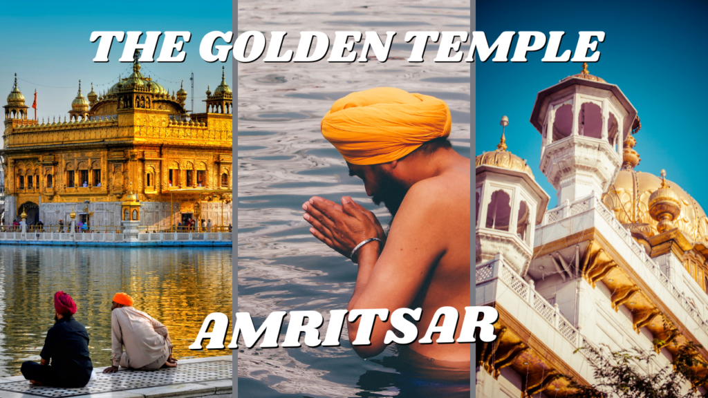 Greater Noida To Amritsar Taxi