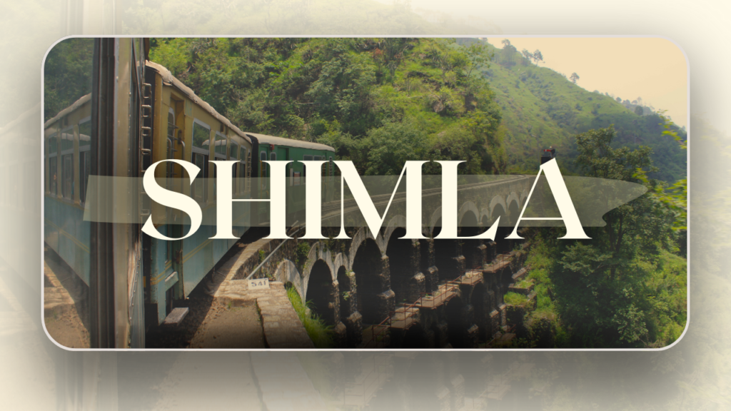 Greater Noida To Shimla Taxi