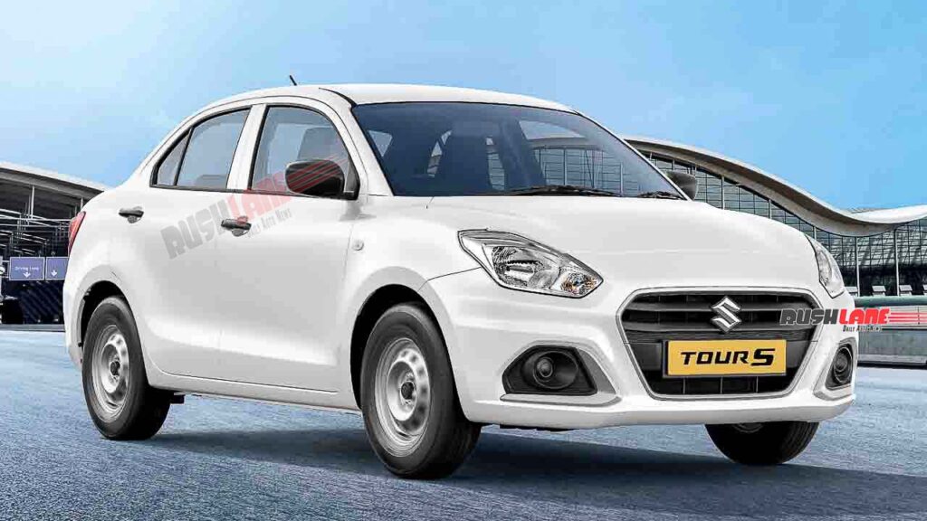 Dzire Taxi on Rent in Noida