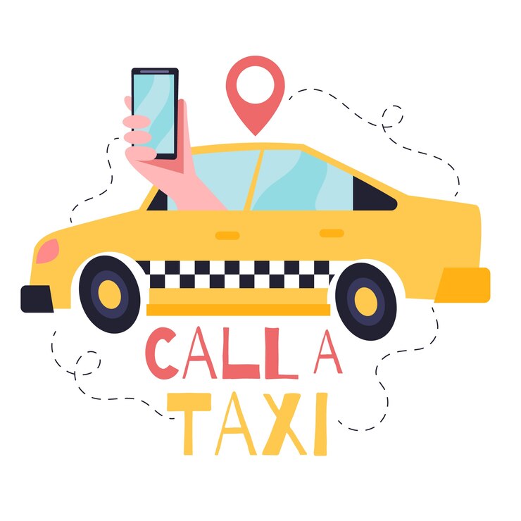 Best Taxi Service in Noida